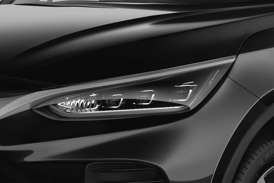 BYD Tang undefined
