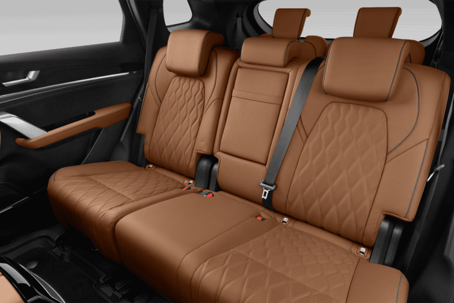 BYD Tang undefined