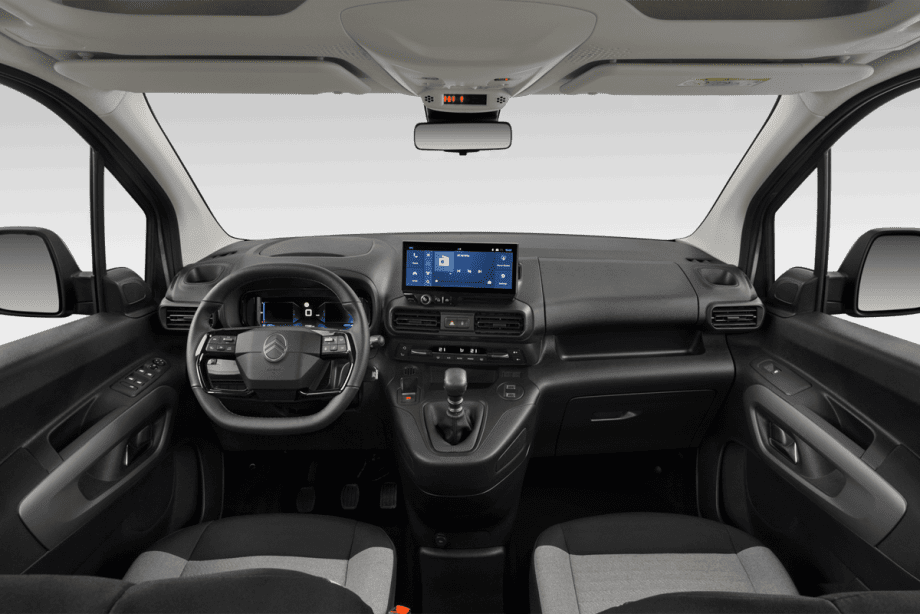 Citroen Berlingo undefined
