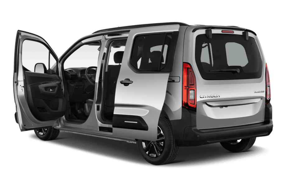 Citroen Berlingo undefined