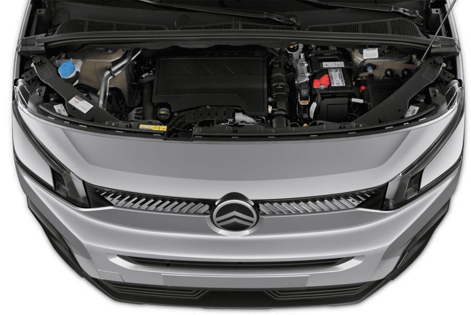 Citroen Berlingo undefined