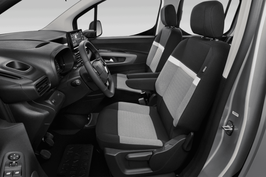 Citroen Berlingo undefined