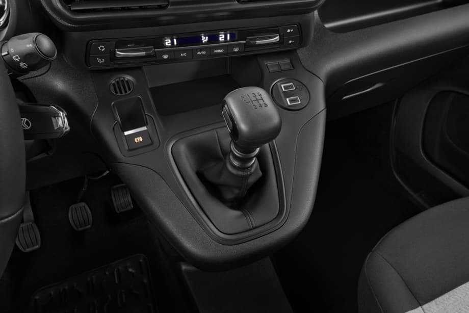 Citroen Berlingo undefined