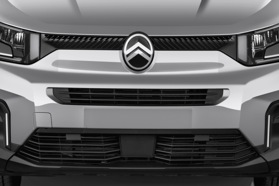 Citroen Berlingo undefined