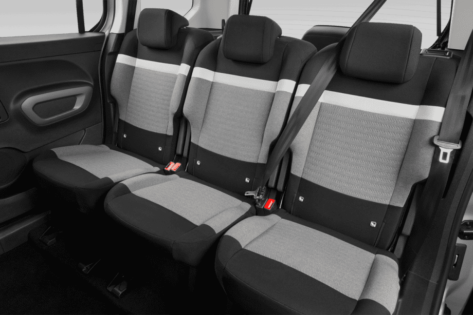 Citroen Berlingo undefined