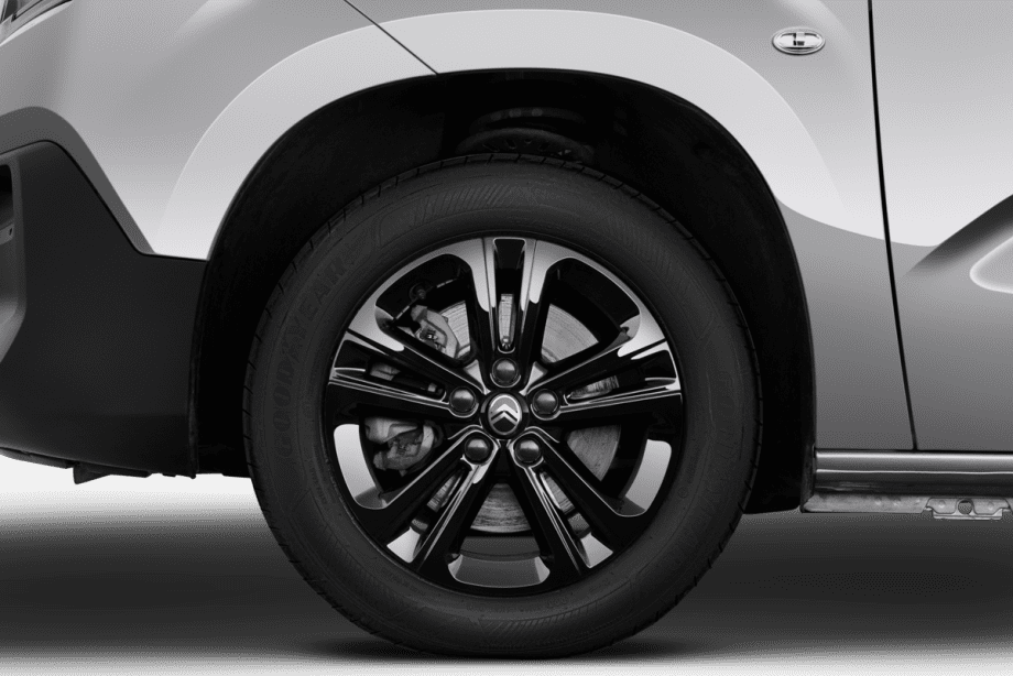 Citroen Berlingo undefined