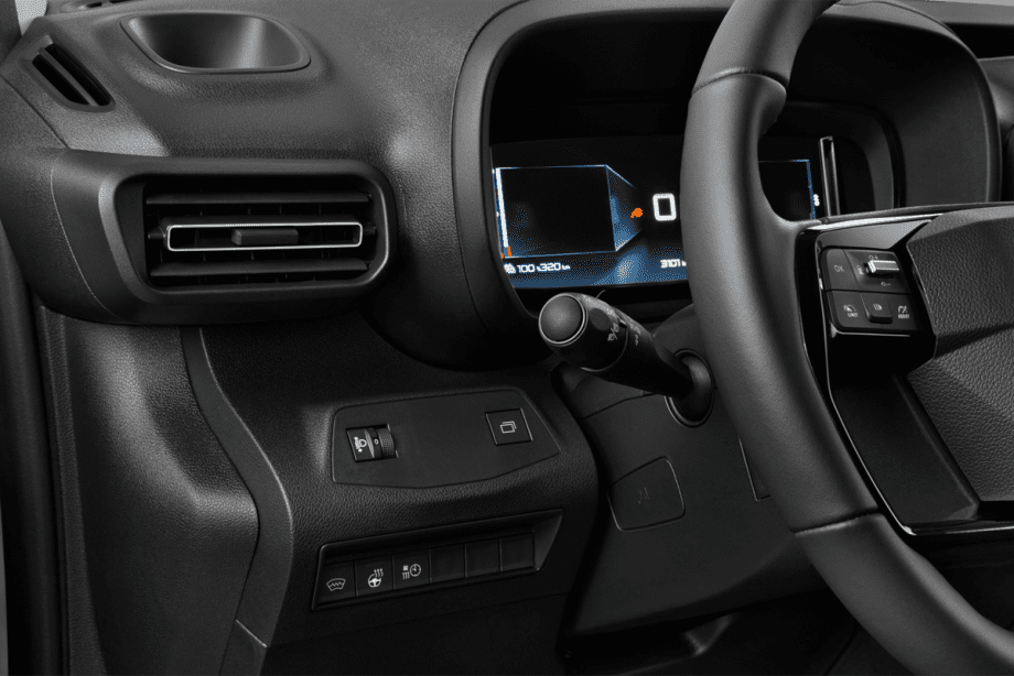 Citroen Berlingo Kastenwagen undefined