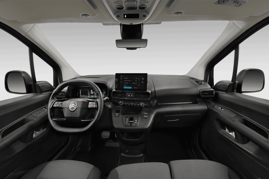 Citroen Berlingo Kastenwagen undefined