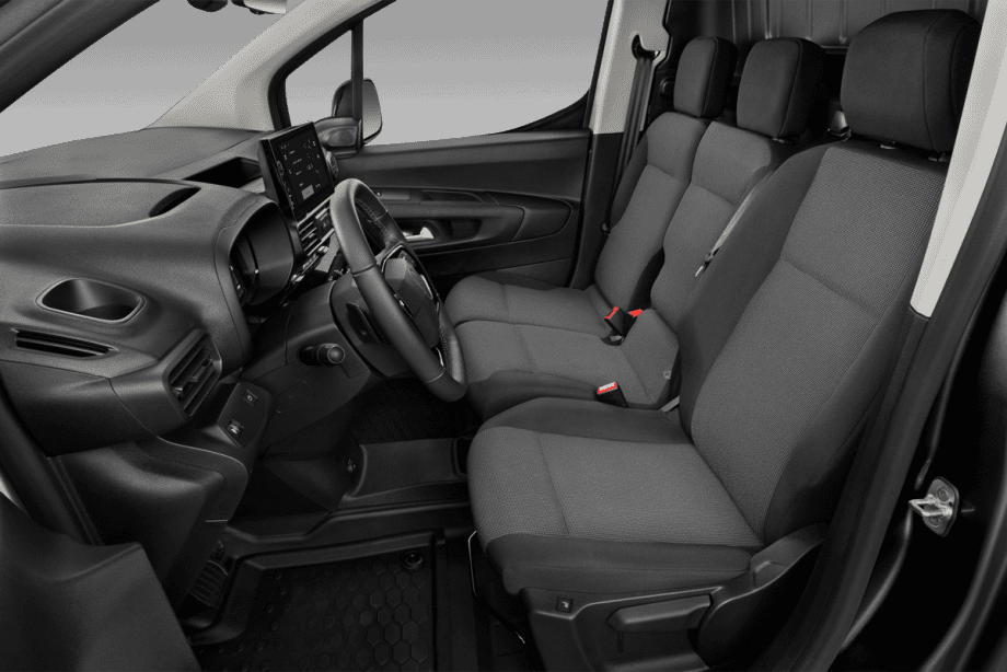 Citroen Berlingo Kastenwagen undefined