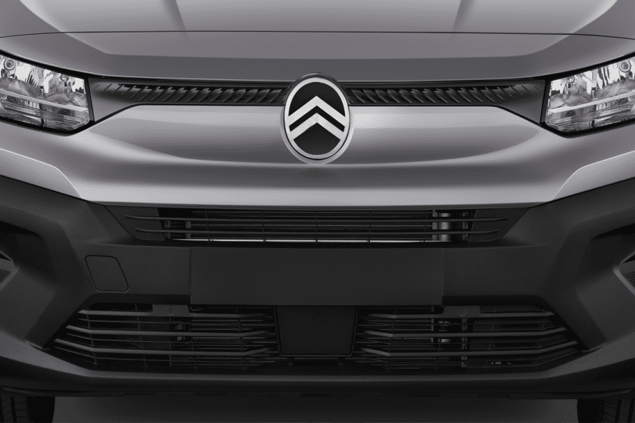 Citroen Berlingo Kastenwagen undefined