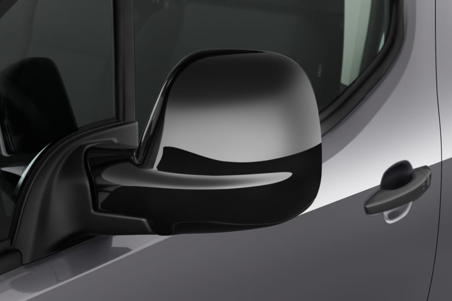 Citroen Berlingo Kastenwagen undefined
