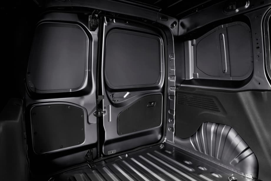 Citroen Berlingo Kastenwagen undefined