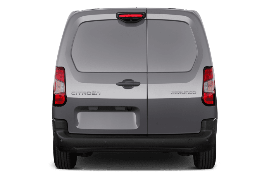 Citroen Berlingo Kastenwagen undefined