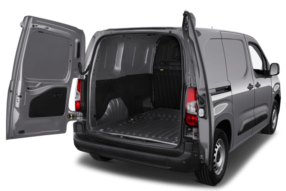 Citroen Berlingo Kastenwagen undefined