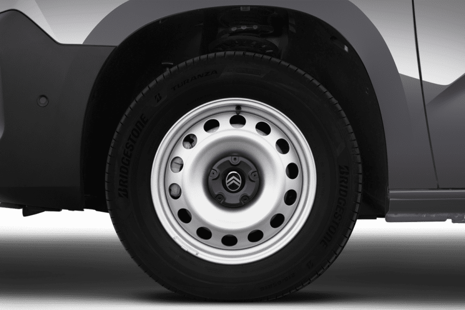 Citroen Berlingo Kastenwagen undefined