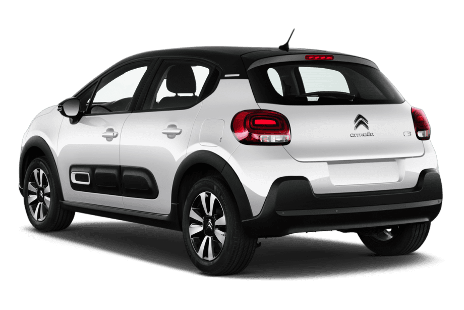 Citroen C3 (neues Modell) undefined