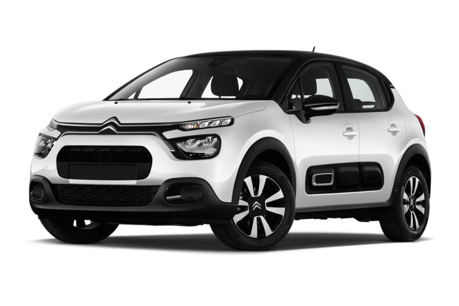 Citroen C3 (neues Modell) undefined