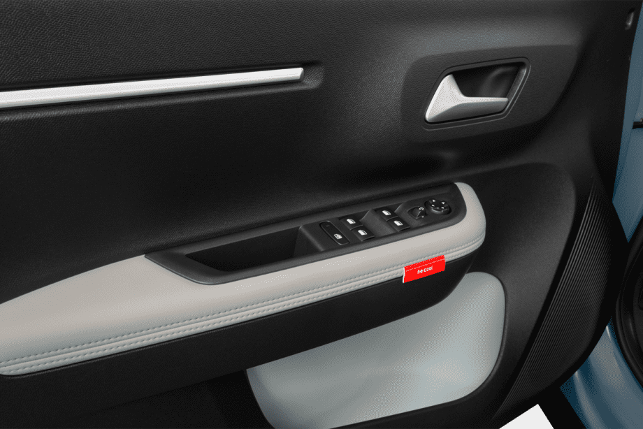 Citroen C3 (neues Modell) undefined