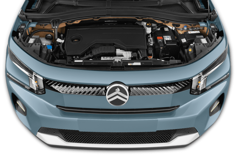 Citroen C3 (neues Modell) undefined