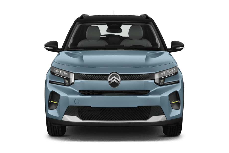 Citroen C3 (neues Modell) undefined