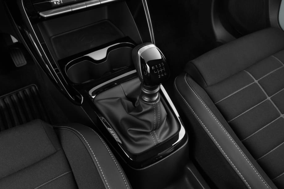 Citroen C3 (neues Modell) undefined