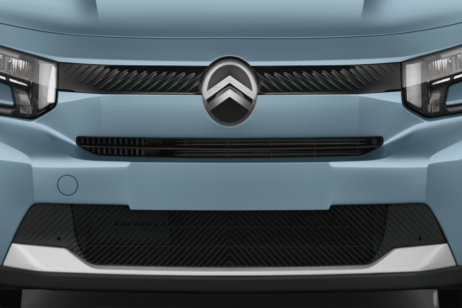 Citroen C3 (neues Modell) undefined