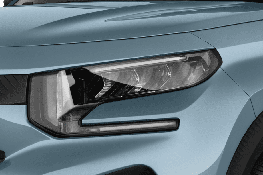 Citroen C3 (neues Modell) undefined