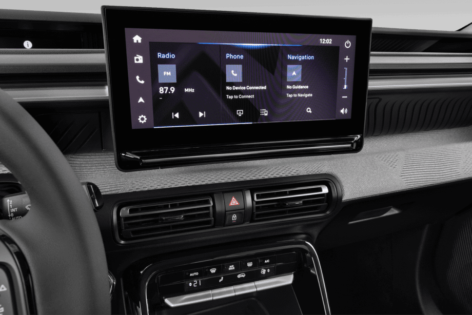 Citroen C3 (neues Modell) undefined