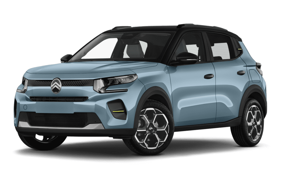 Citroen C3 (neues Modell) undefined
