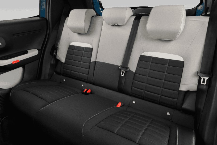 Citroen C3 (neues Modell) undefined