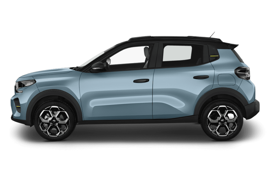 Citroen C3 (neues Modell) undefined