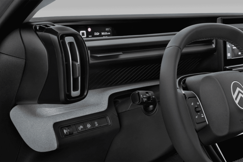 Citroen C3 Aircross undefined