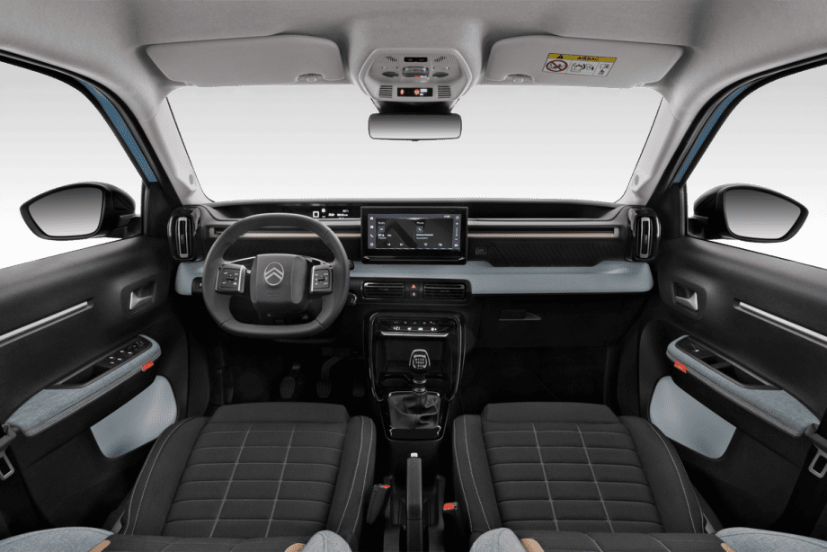 Citroen C3 Aircross undefined