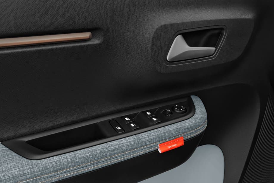 Citroen C3 Aircross undefined