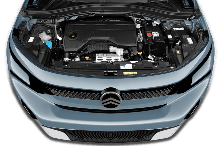 Citroen C3 Aircross undefined