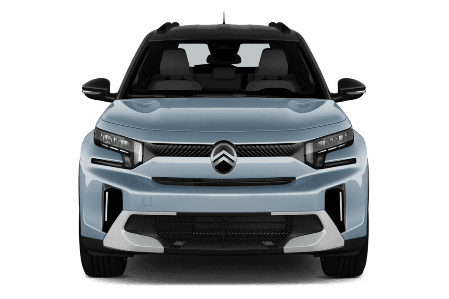 Citroen C3 Aircross undefined