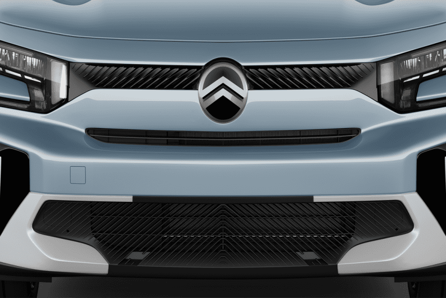 Citroen C3 Aircross undefined