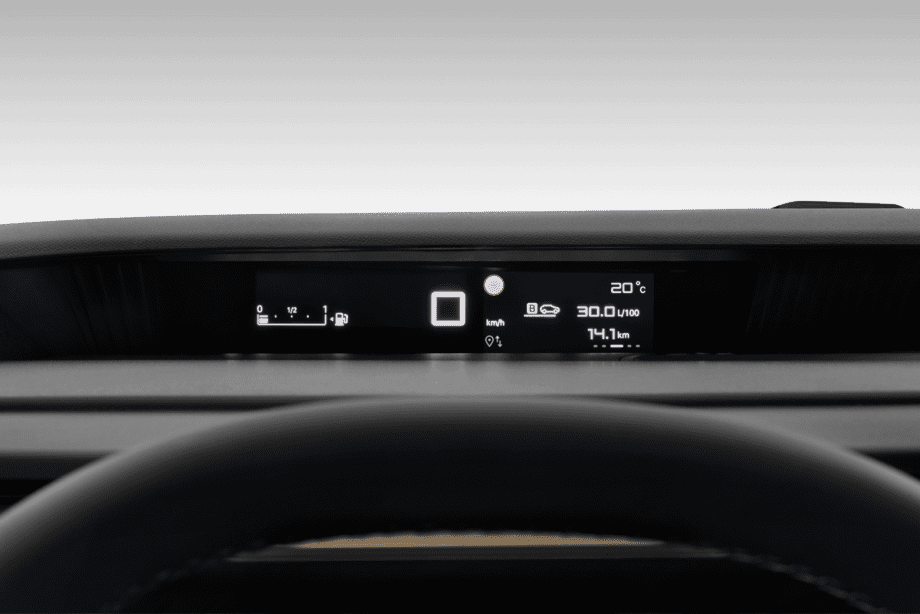 Citroen C3 Aircross undefined