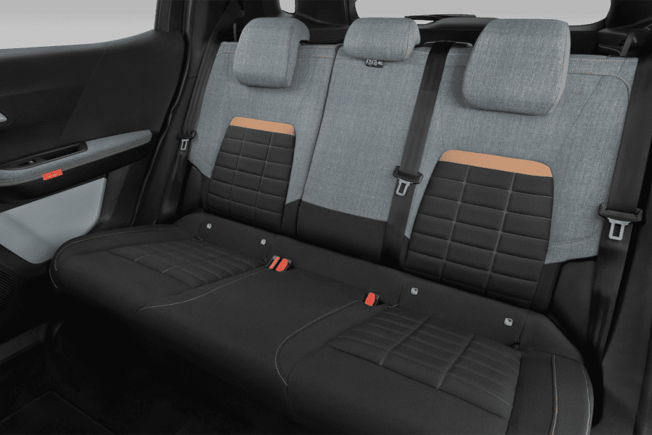 Citroen C3 Aircross undefined