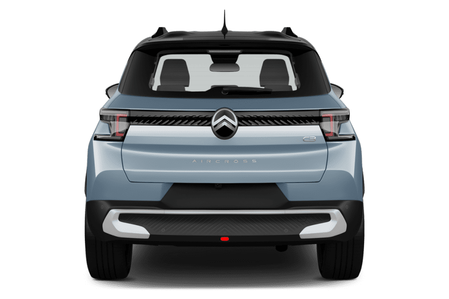 Citroen C3 Aircross undefined