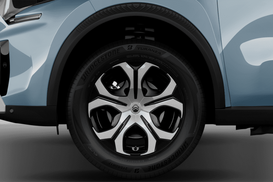 Citroen C3 Aircross undefined