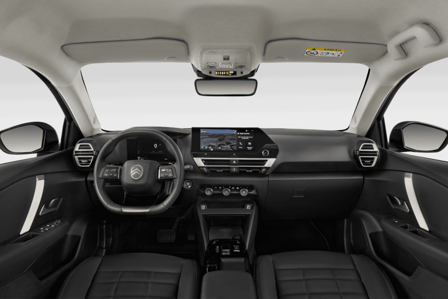 Citroen C4  undefined