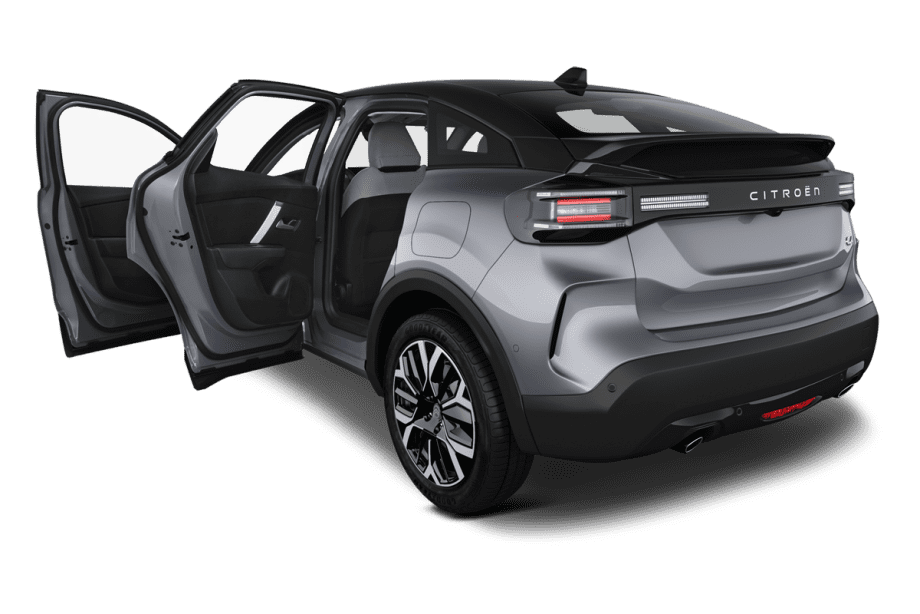 Citroen C4  undefined