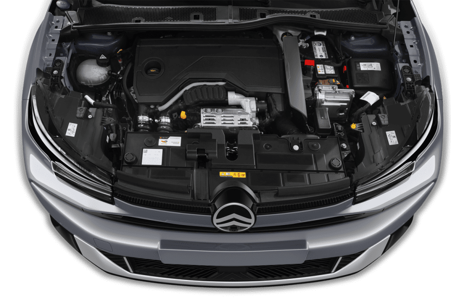 Citroen C4  undefined