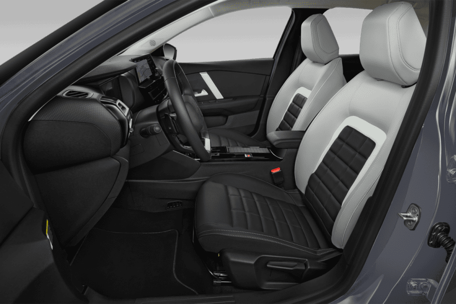 Citroen C4  undefined