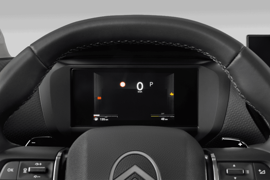 Citroen C4  undefined