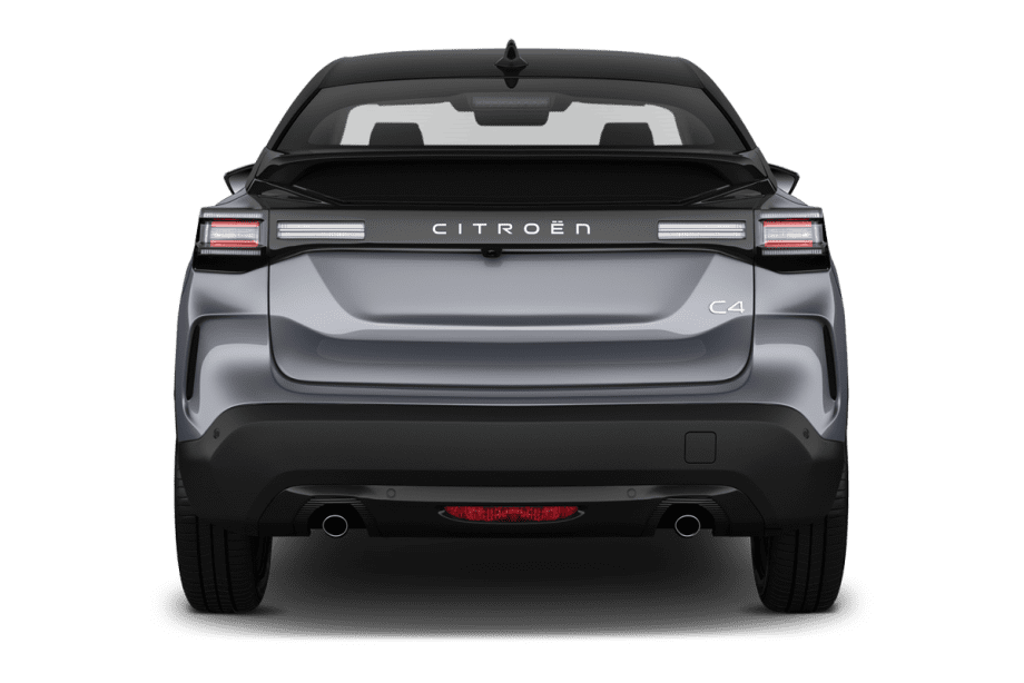 Citroen C4  undefined