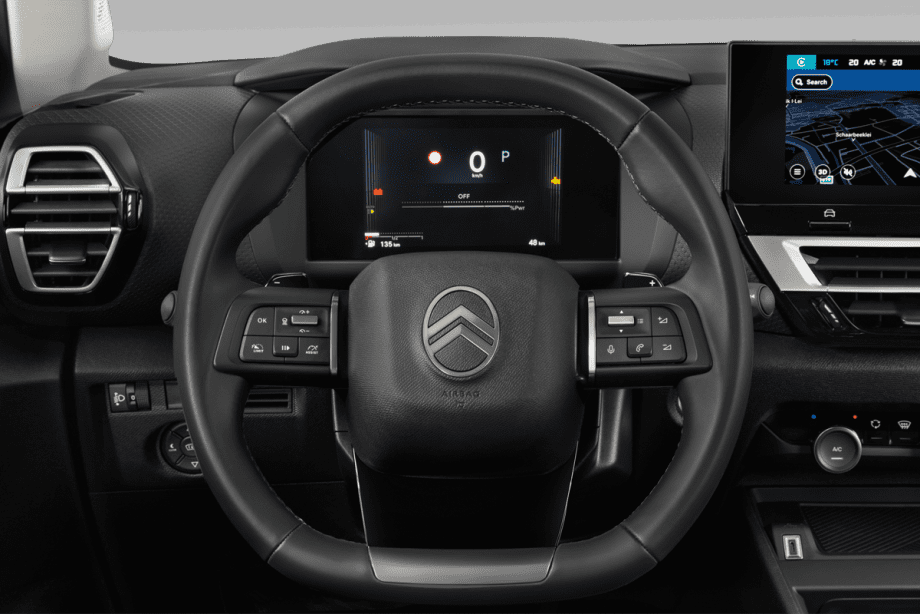 Citroen C4  undefined