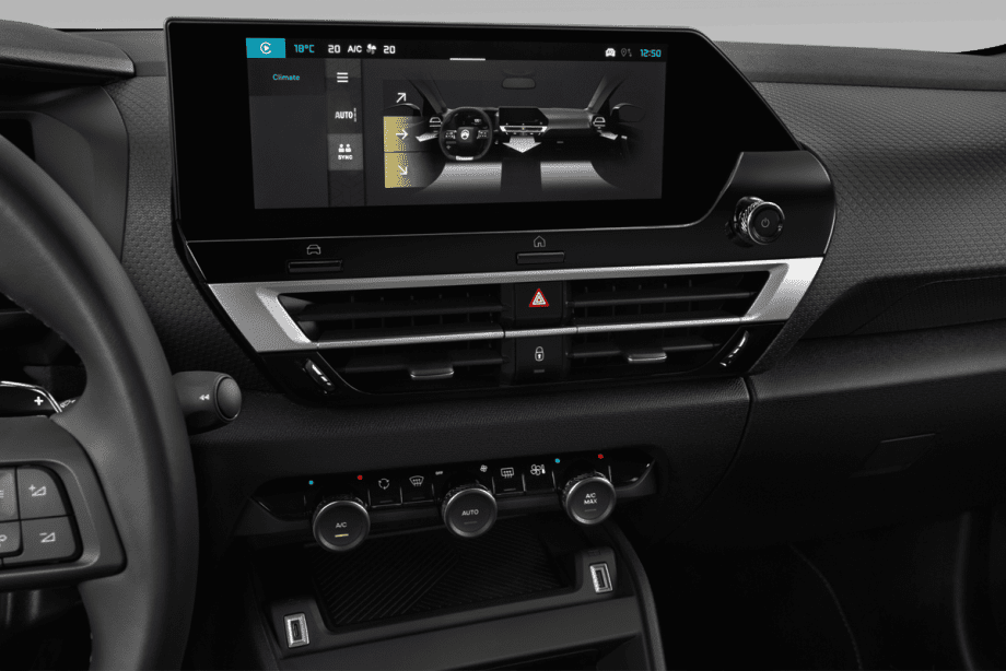 Citroen C4  undefined