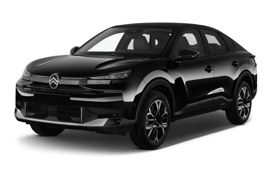 Citroen C4 X  undefined